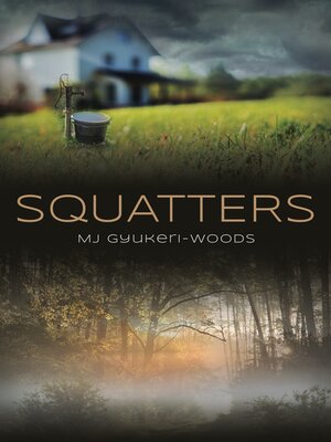 cover image of Squatters